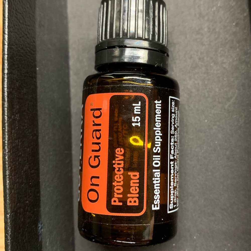 Brand new On Guard Protective Blend
